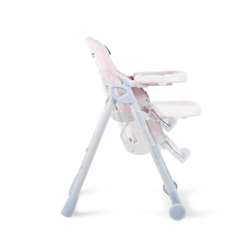 Cangaroo I Eat multifunkciós etetőszék - rózsaszín
