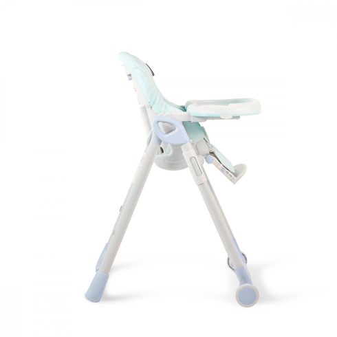 Cangaroo I Eat multifunkciós etetőszék - kék