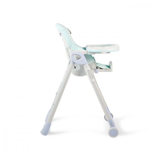 Cangaroo I Eat multifunkciós etetőszék - kék
