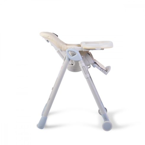 Cangaroo I Eat multifunkciós etetőszék - bézs