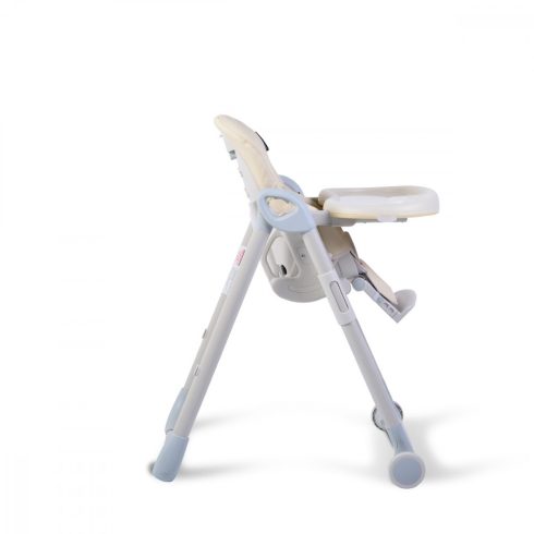 Cangaroo I Eat multifunkciós etetőszék - bézs