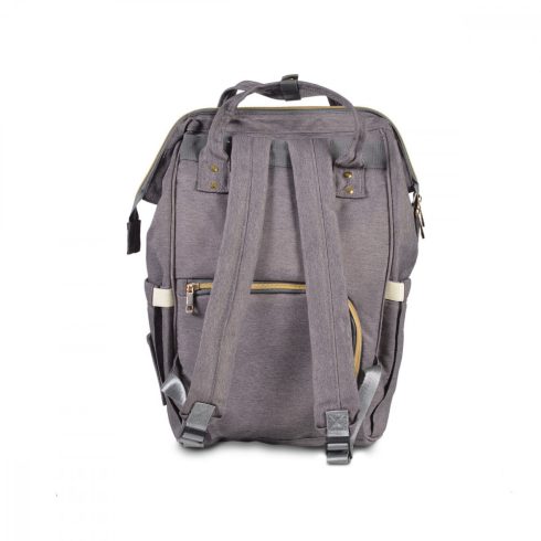 Cangaroo Amelia Kismama hátizsák - szürke 