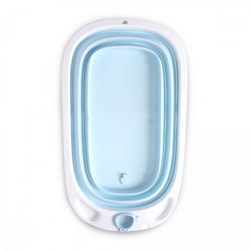 Cangaroo CARRIBEAN Összecsukható kád - kék