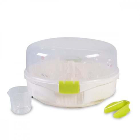 Cangaroo Fresh mikrós sterilizáló