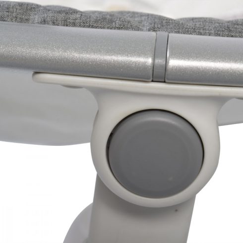 Cangaroo Cloud Električna ljuljačka - Siva