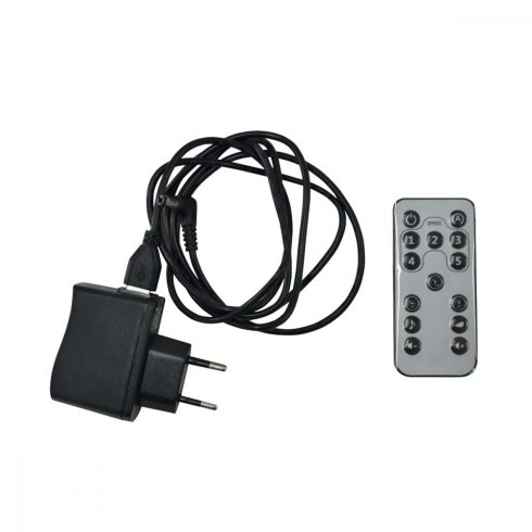 Cangaroo Cloud Električna ljuljačka - Siva