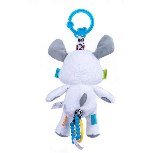 Bali Bazoo Zenélő plüss játék Kutya 0 hó+