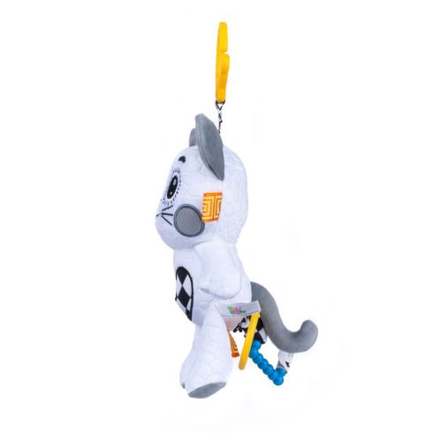 Bali Bazoo Zenélő plüss játék - Cica