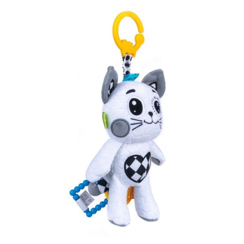 Bali Bazoo Zenélő plüss játék - Cica