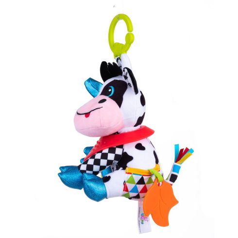 Bali Bazoo felakasztható bébijáték Boci Clara 0 hó+