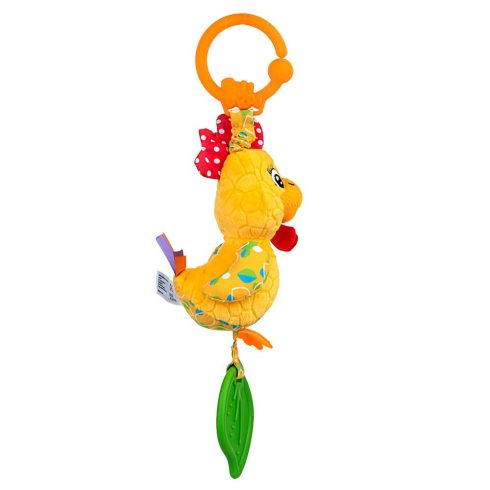 Bali Bazoo rezgő kiskakas játék 0+hó