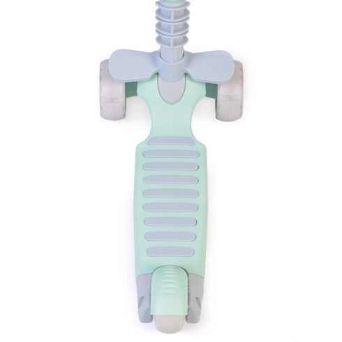 Moni Bubblegum 2IN1 ráülős roller - Zöld