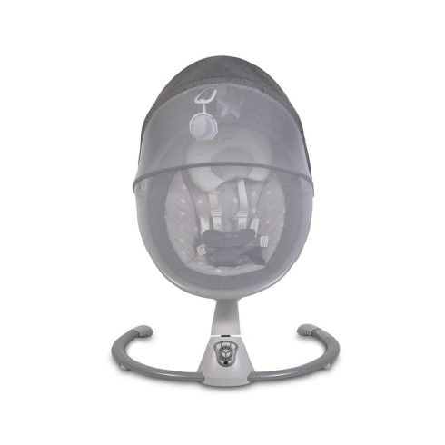 Cangaroo Cloud elektromos hinta rezgő, dönthető, 360 fokban forgatható  - csillagos 