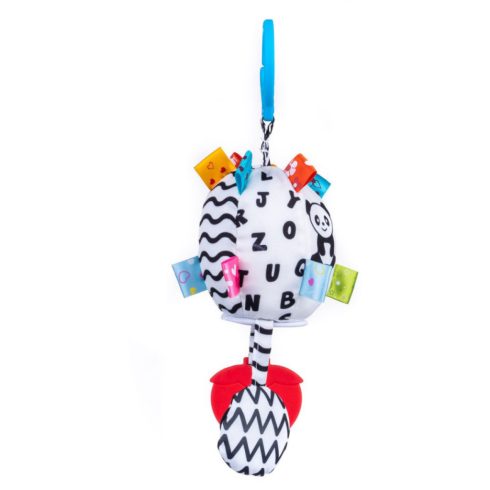 Bali Bazoo felakasztható Kontrasztos labda 