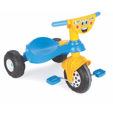 Pilsan SMART tricikli 07132 - Kék