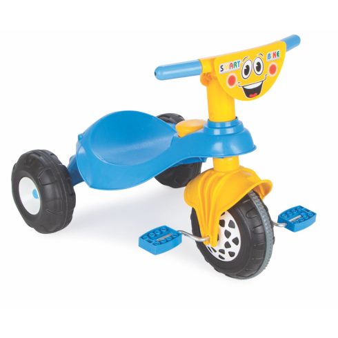 Pilsan SMART tricikli 07132 - Kék