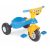Pilsan SMART tricikli 07132 - Kék