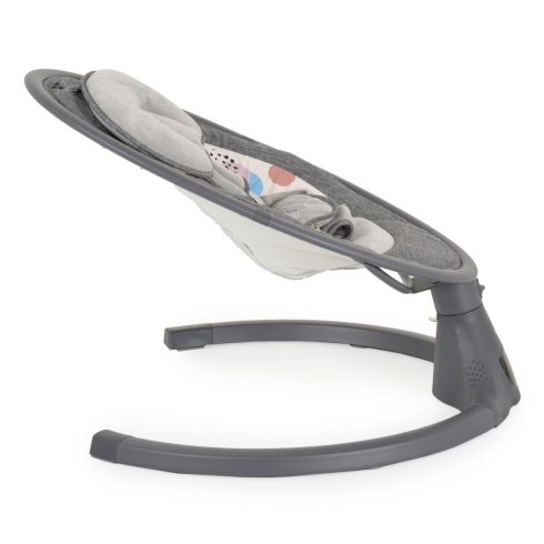 Cangaroo iSwing elektromos hinta és pihenőszék - s.szürke 