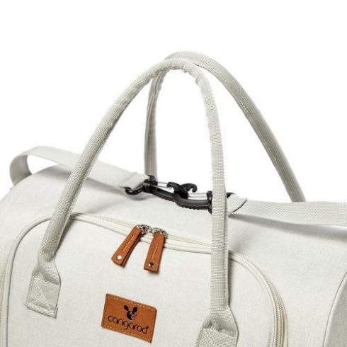 Cangaroo Jossie torba za pribor - Bež