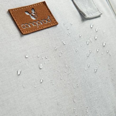 Cangaroo Jossie torba za pribor - Bež