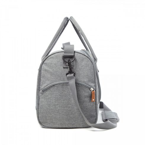 Cangaroo Jossie torba za pribor - Siva