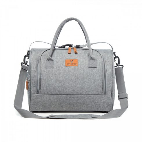 Cangaroo Jossie torba za pribor - Siva