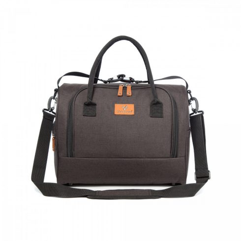 Cangaroo Jossie torba za pribor - Crna