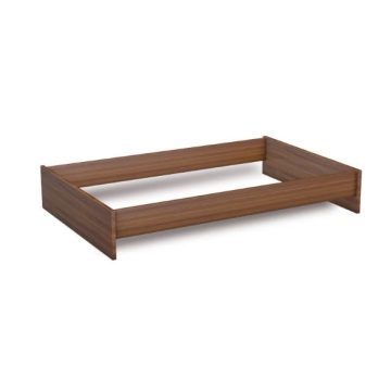 Faktum Makaó magasító babaágy alá - szilva