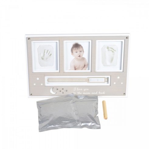 Cangaroo Mould kéz-láblenyomat készítő 