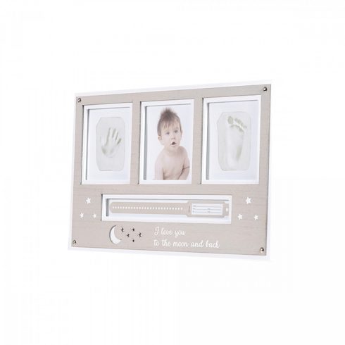 Cangaroo Mould kéz-láblenyomat készítő 