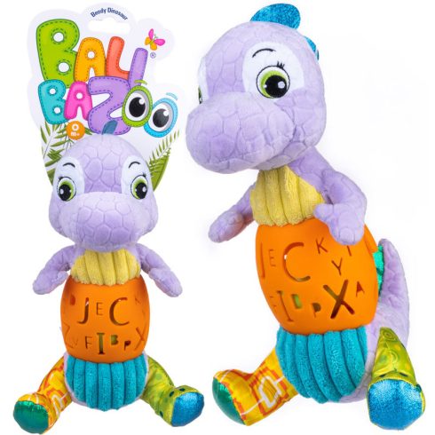 Bali Bazoo Dino Bendy bébijáték 0 hó+