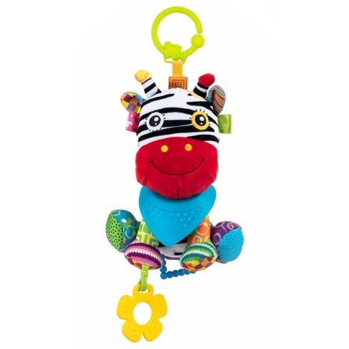 Bali Bazoo felakasztható bébijáték Csacsi Daria 0 hó+