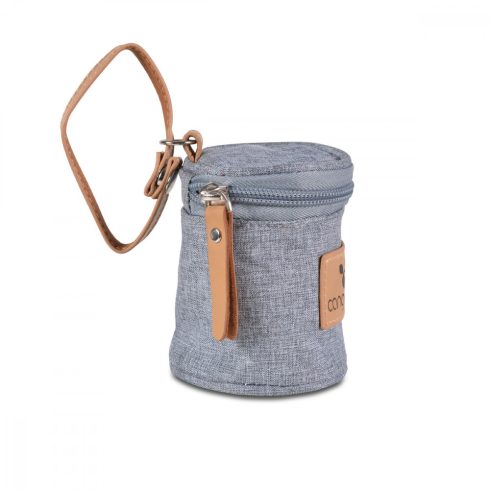 Cangaroo Celio univerzális cumitartó - szürke