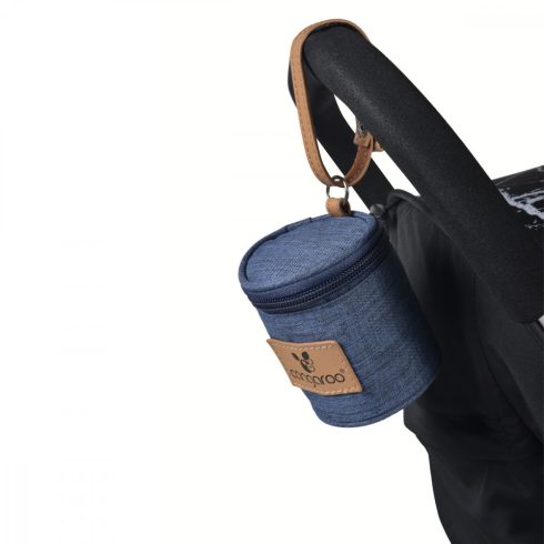 Cangaroo Celio univerzális cumitartó - kék