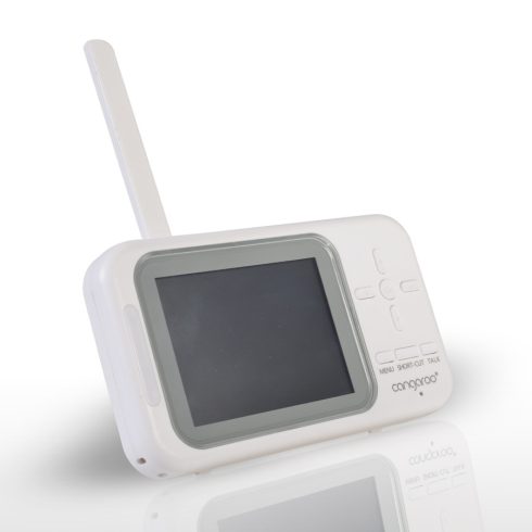 Cangaroo Focus BM-280 videos baby monitor 