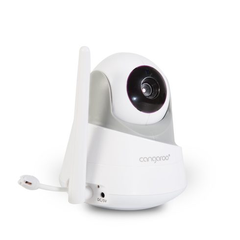 Cangaroo Focus BM-280 videos baby monitor 