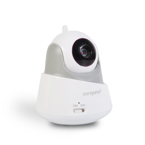Cangaroo Focus BM-280 videos baby monitor 