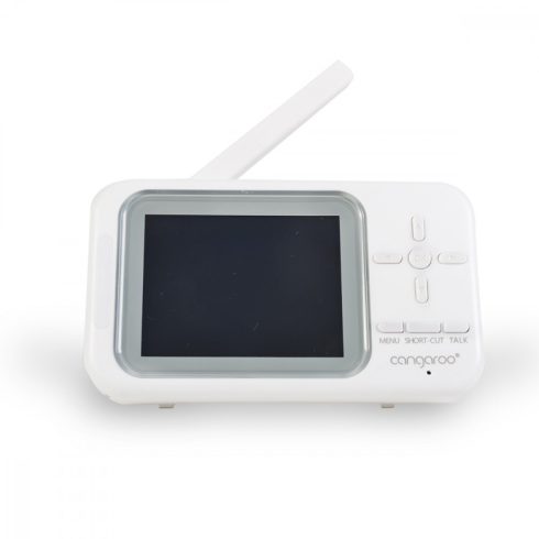 Cangaroo Focus BM-280 videos baby monitor 