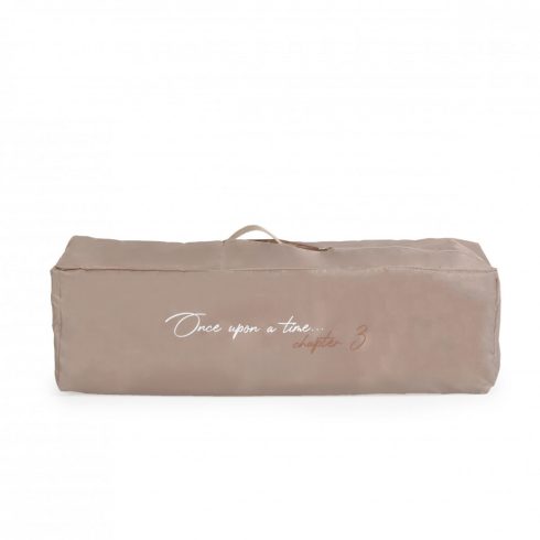 Cangaroo Once upon a time 3 multifunkciós utazóágy - bézs