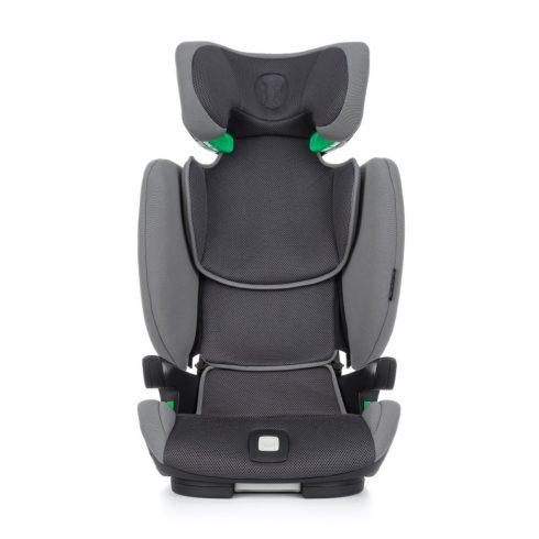 PETITE&MARS Elite Fix Pro i-Size gyermekülés - 100-150 cm - Grey Air 