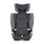 PETITE&MARS Elite Fix Pro i-Size gyermekülés - 100-150 cm - Grey Air 