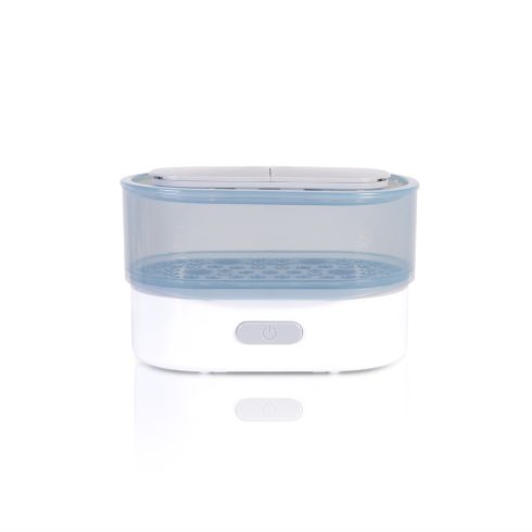 Cangaroo 3in1 elektromos sterilizáló, gőzölő, melegítő - Szürke