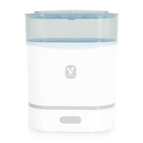 Cangaroo 3in1 elektromos sterilizáló, gőzölő, melegítő - Szürke