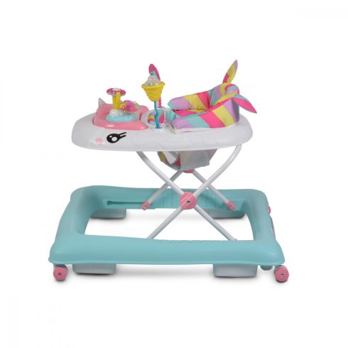 Moni Unicorn bébikomp - pink