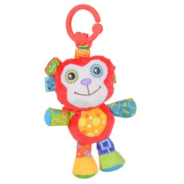 Bali Bazoo zenélő bébijáték Maki Maja 0 hó+