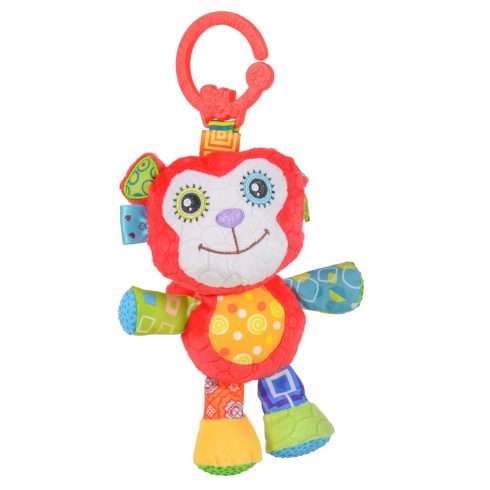 Bali Bazoo zenélő bébijáték Maki Maja 0 hó+