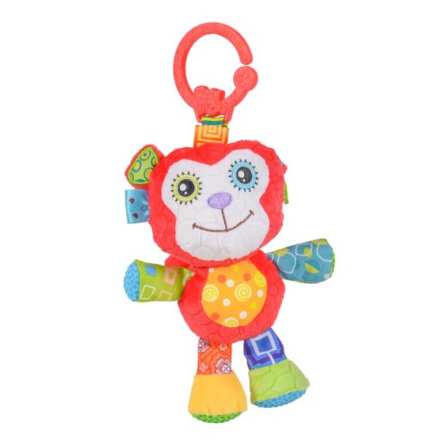 Bali Bazoo zenélő bébijáték Maki Maja 0 hó+