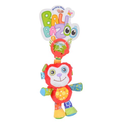 Bali Bazoo zenélő bébijáték Maki Maja 0 hó+