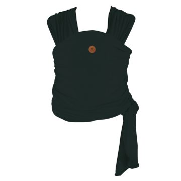 Cangaroo Cherish Hordozókendő - fekete