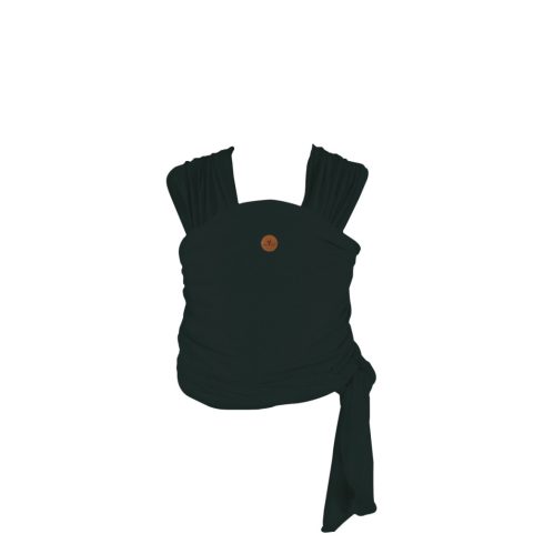 Cangaroo Cherish Hordozókendő - fekete